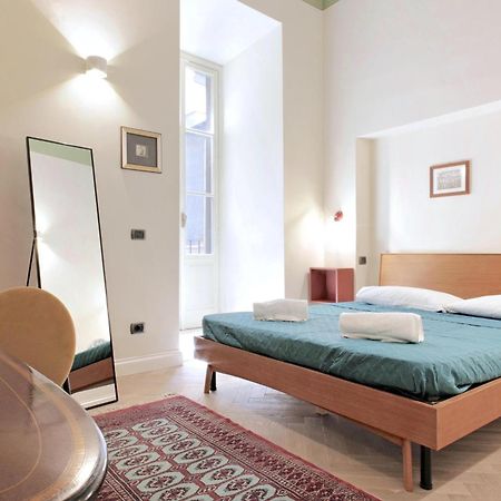 Trevi Luxury Leilighet Roma Eksteriør bilde