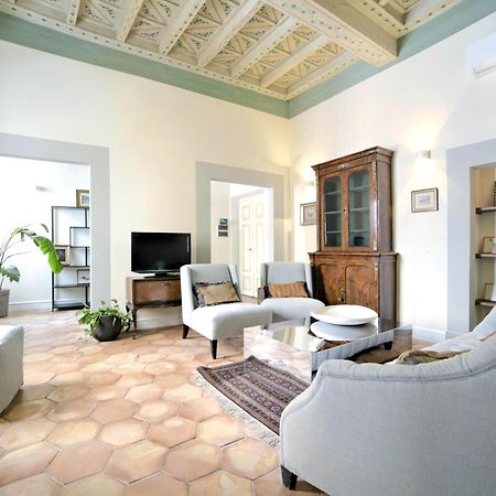 Trevi Luxury Leilighet Roma Eksteriør bilde