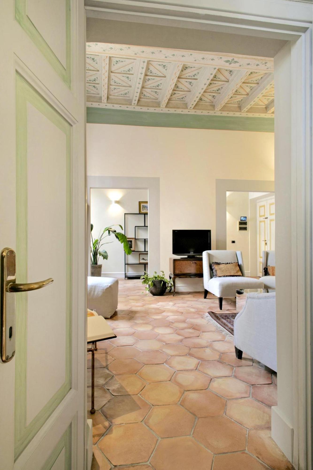 Trevi Luxury Leilighet Roma Eksteriør bilde