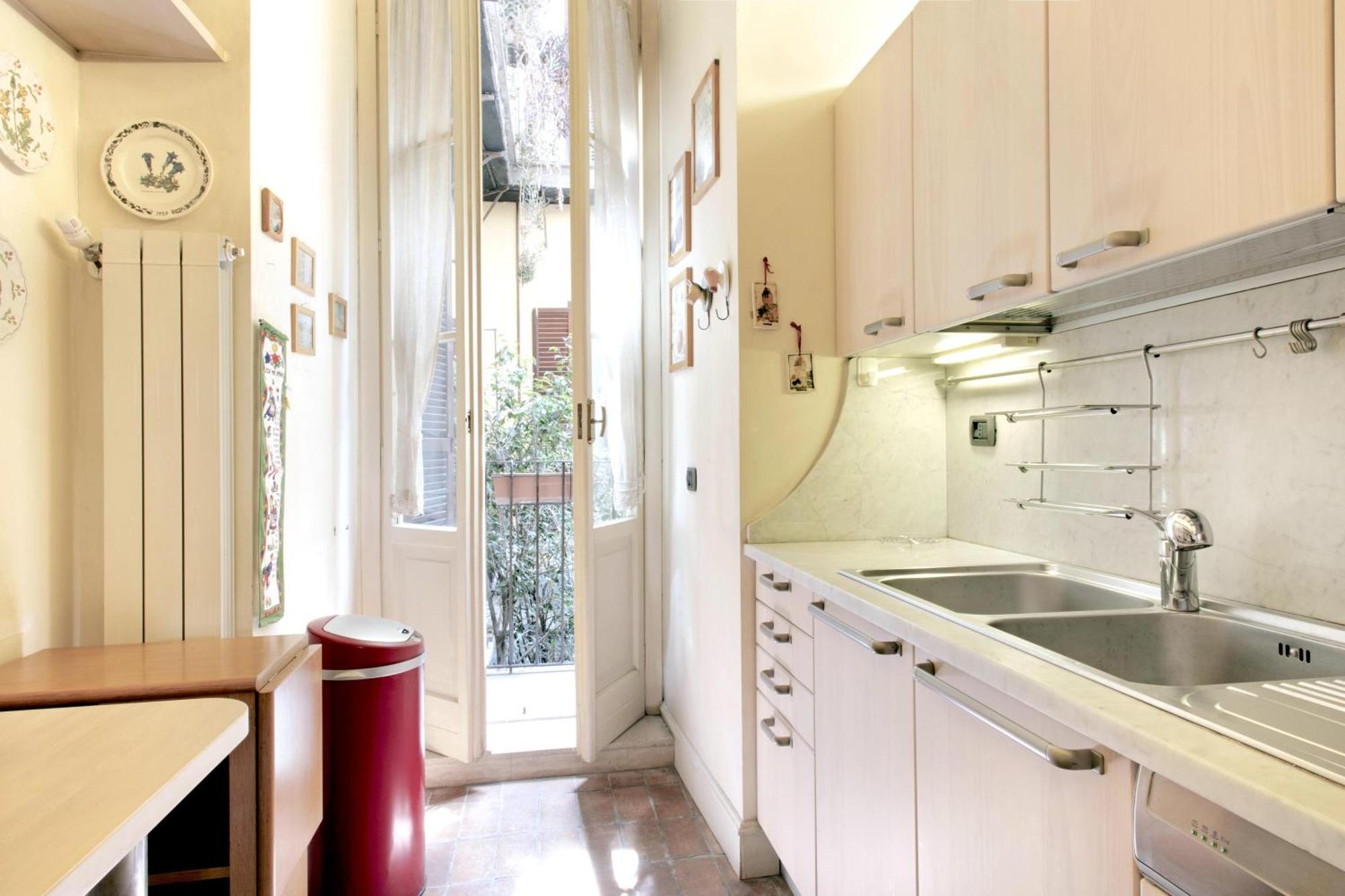 Trevi Luxury Leilighet Roma Eksteriør bilde